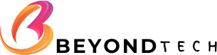 Beyond Tech logo